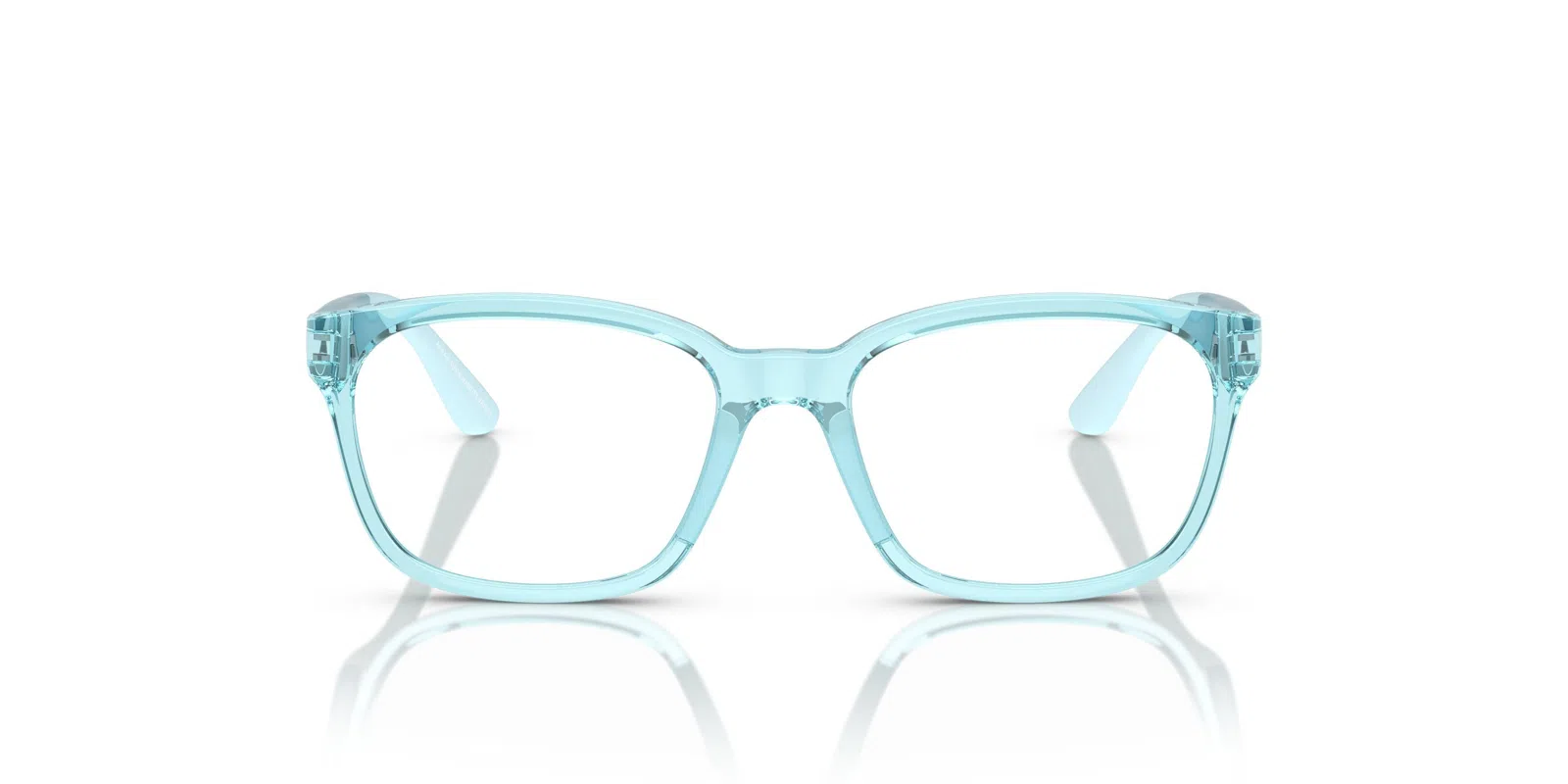 Emporio Armani Kids 3003 Eyeglasses - view 26
